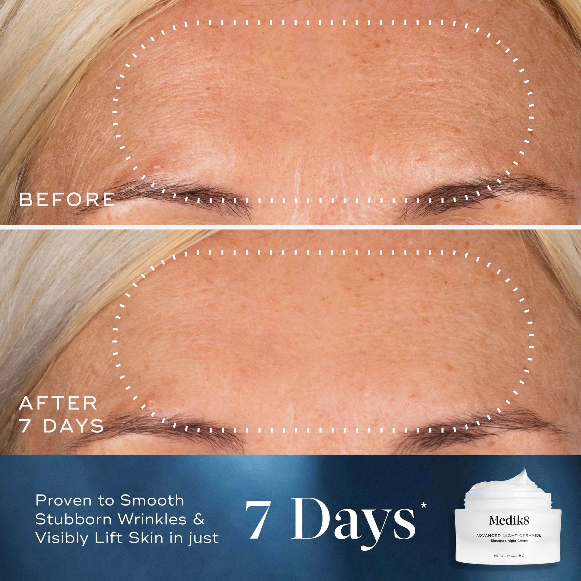 Advanced Night Ceramide - Image 3
