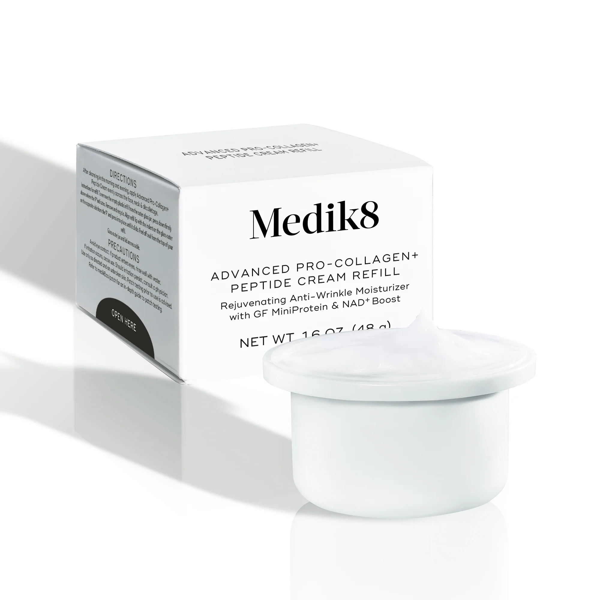 Advanced Pro-Collagen+ Peptide Cream - Image 11