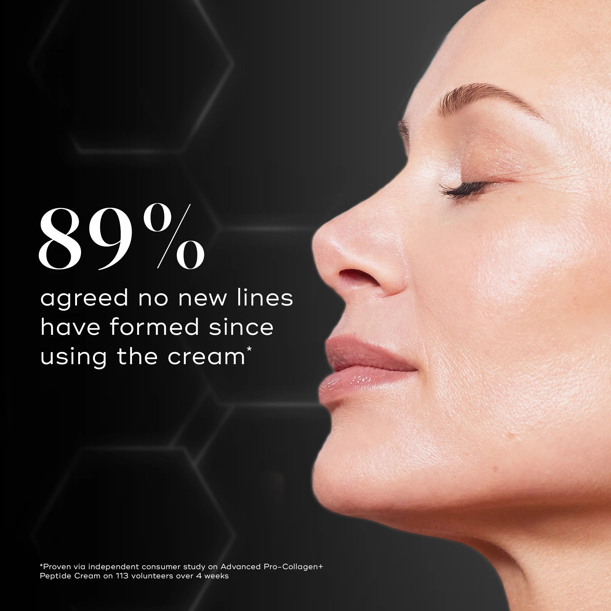 Advanced Pro-Collagen+ Peptide Cream - Image 5