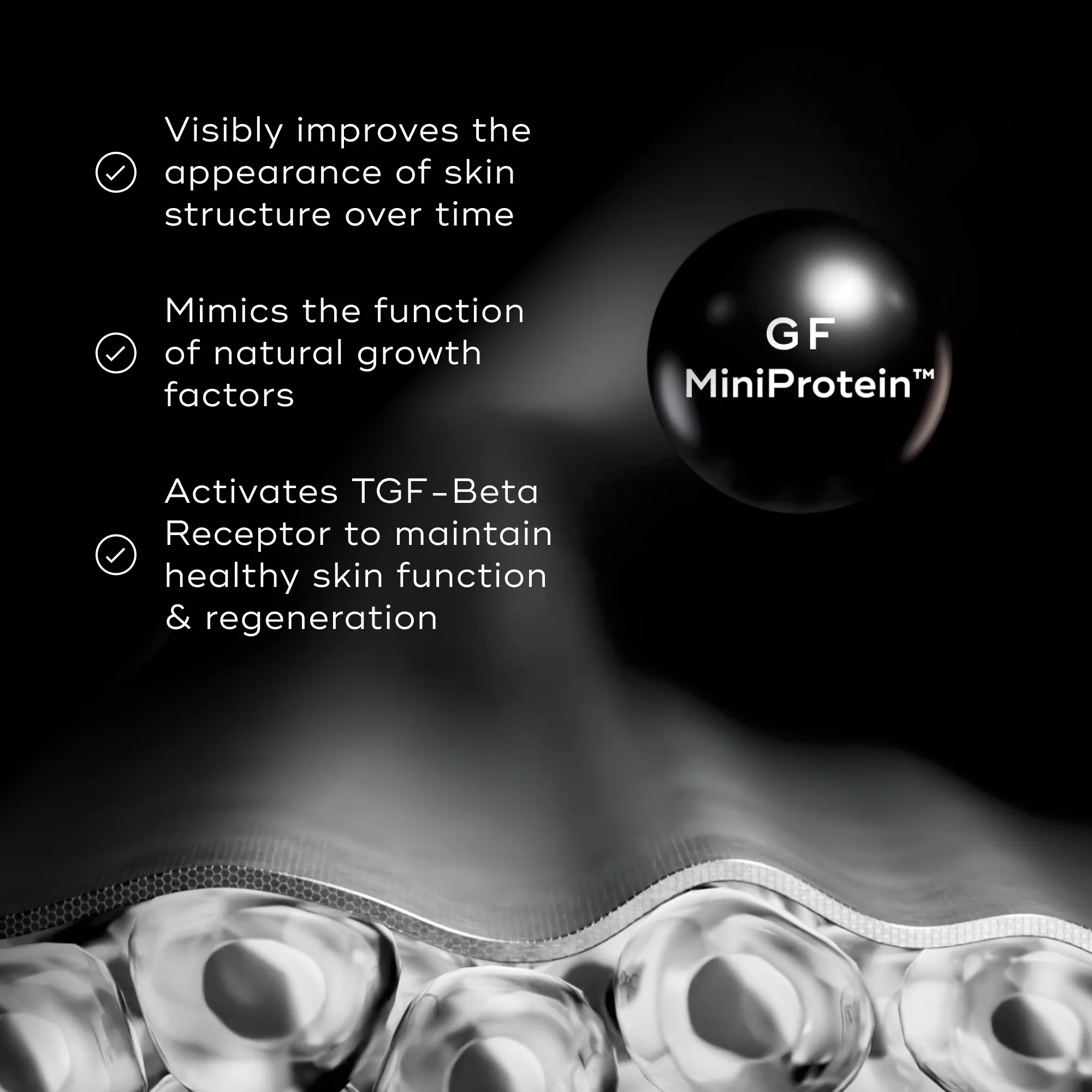 Advanced Pro-Collagen+ Peptide Cream - Image 7