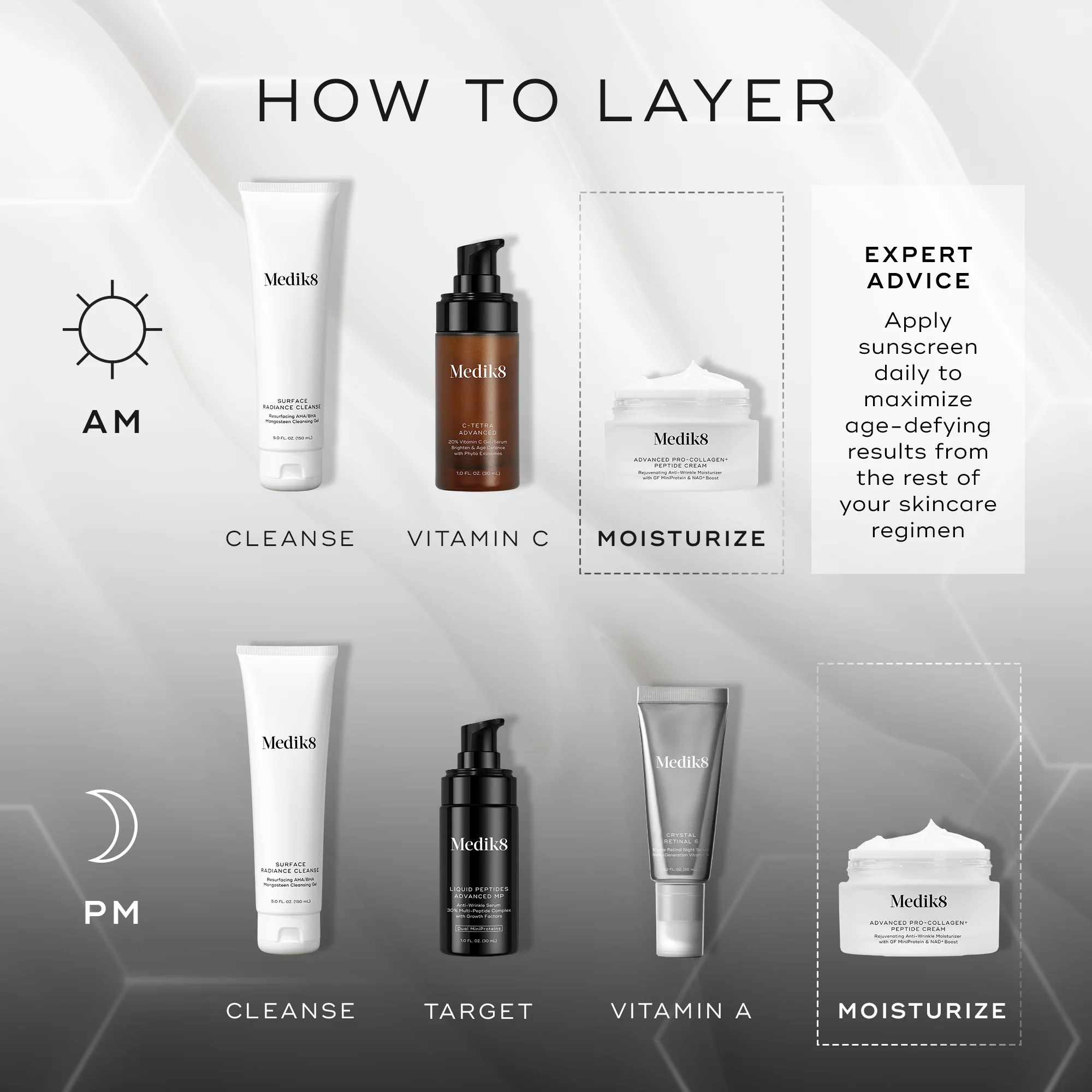 Advanced Pro-Collagen+ Peptide Cream - Image 9