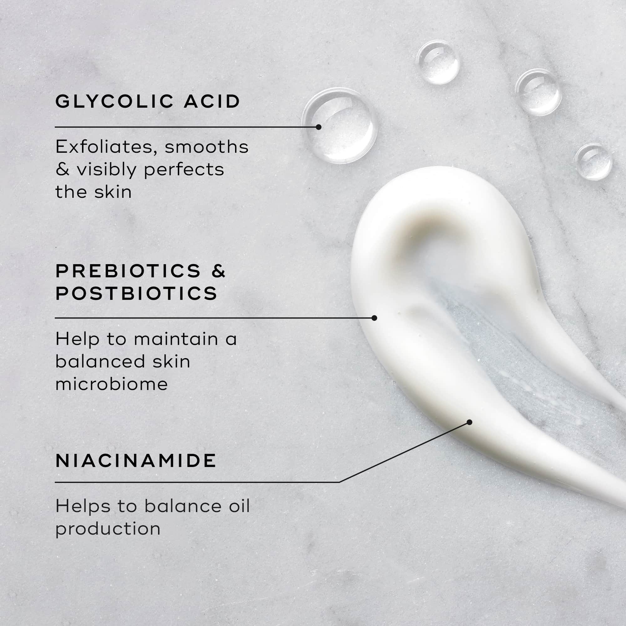 Balance Moisturizer & Glycolic Acid Activator - Image 3