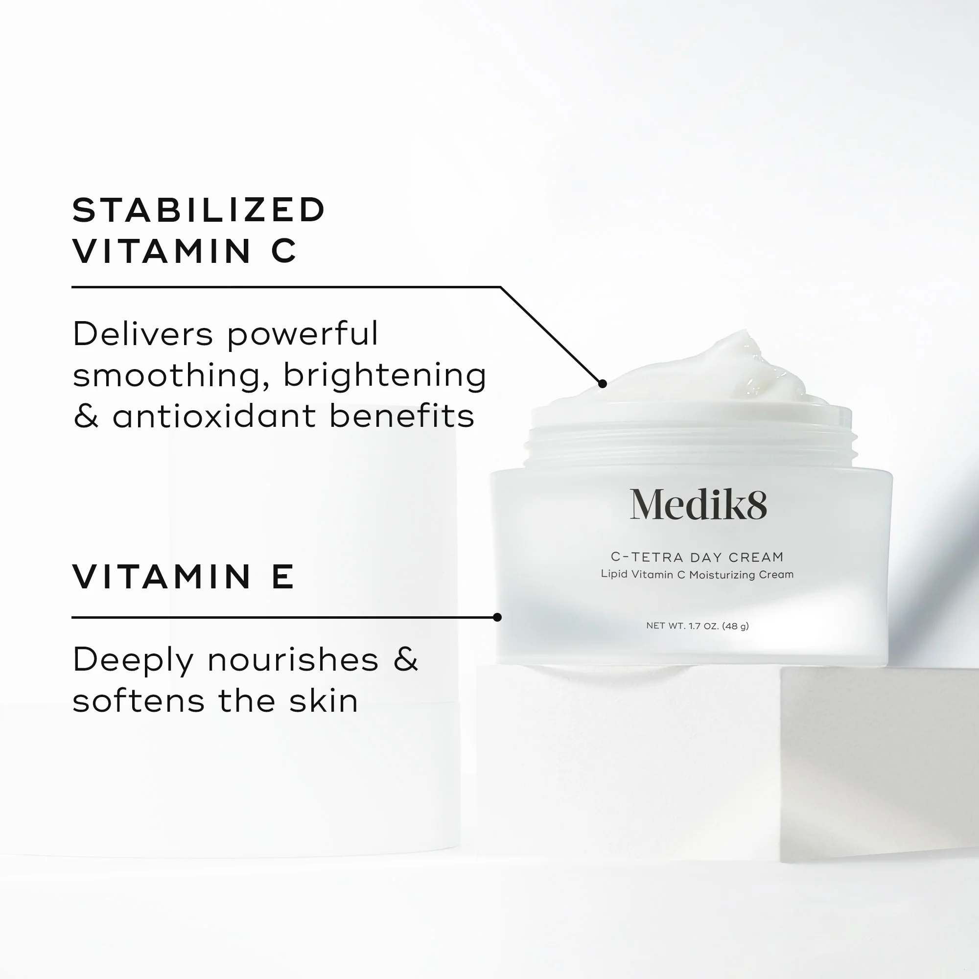 C-Tetra™ Day Cream - Image 3
