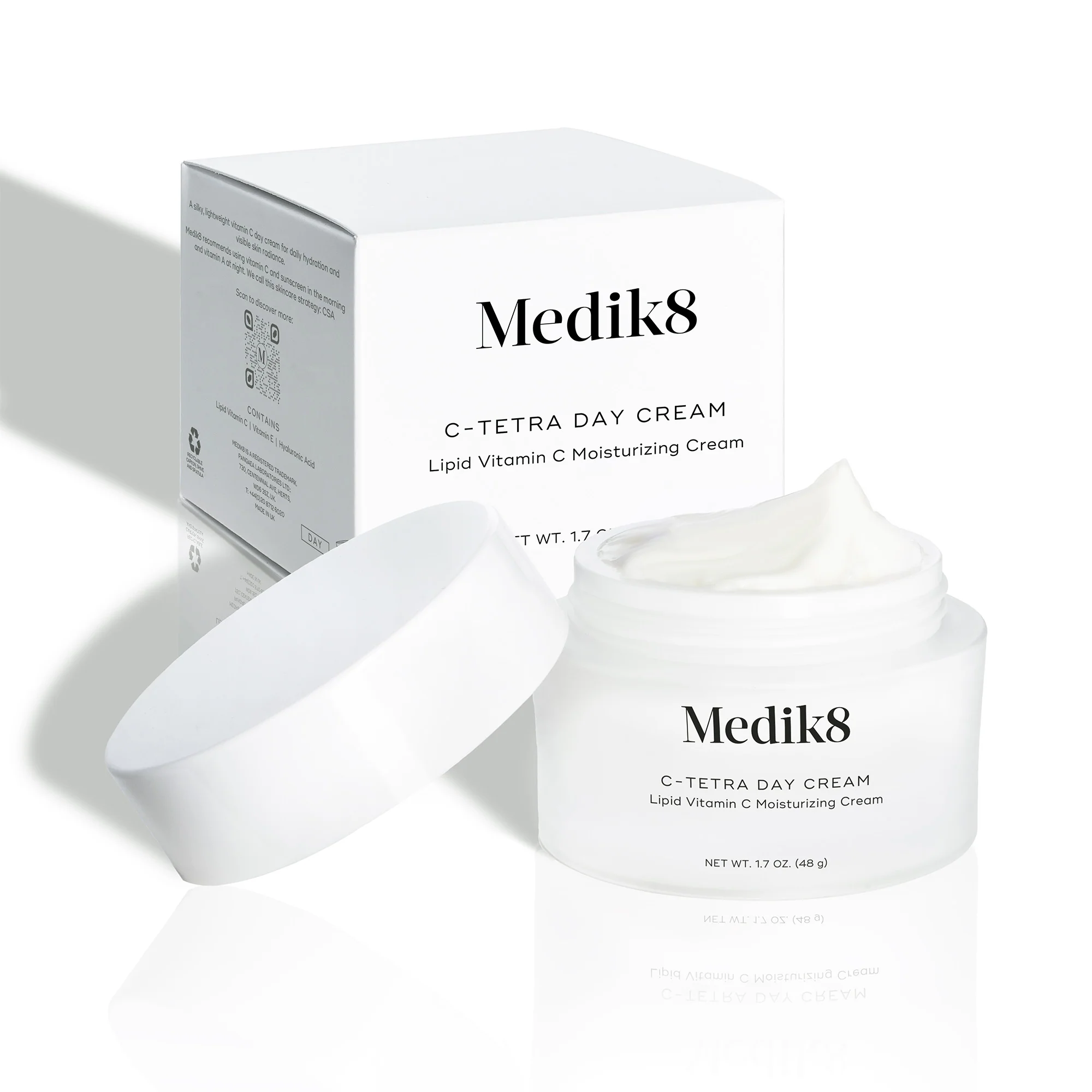 C-Tetra™ Day Cream - Image 6