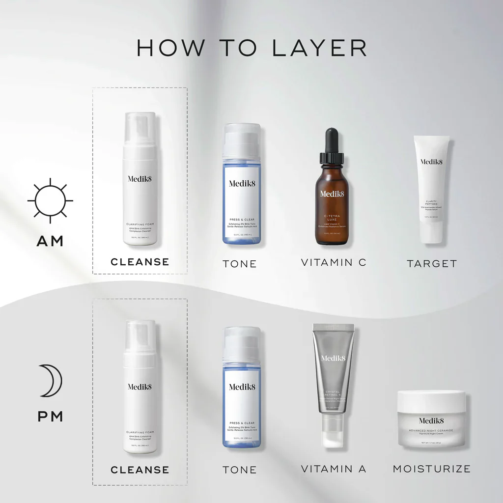 Clarifying Foam (Travel Size) - Image 3