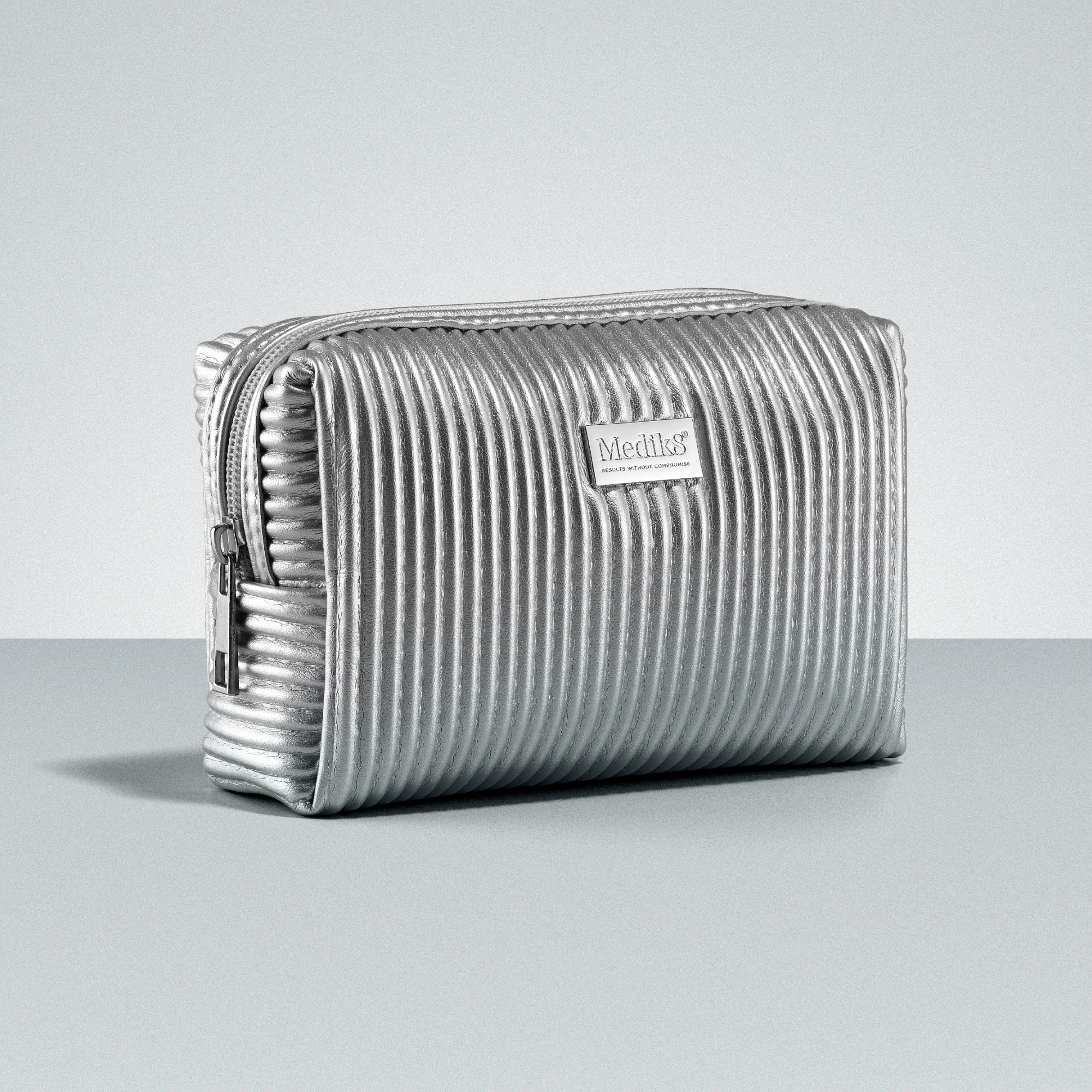 Cosmetic Travel Bag - Image 2