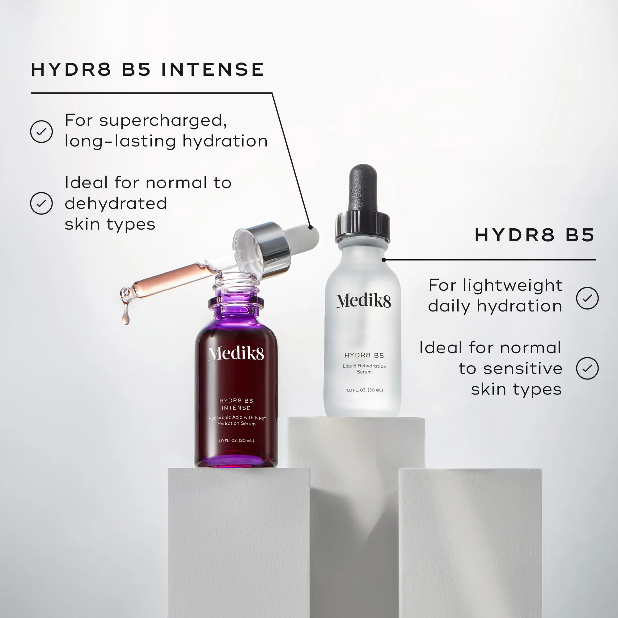 Hydr8 B5 Intense™ - Image 5