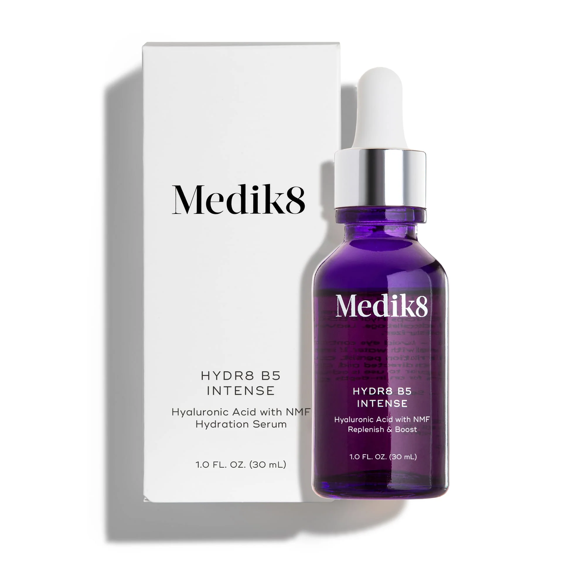 Hydr8 B5 Intense™ - Image 7