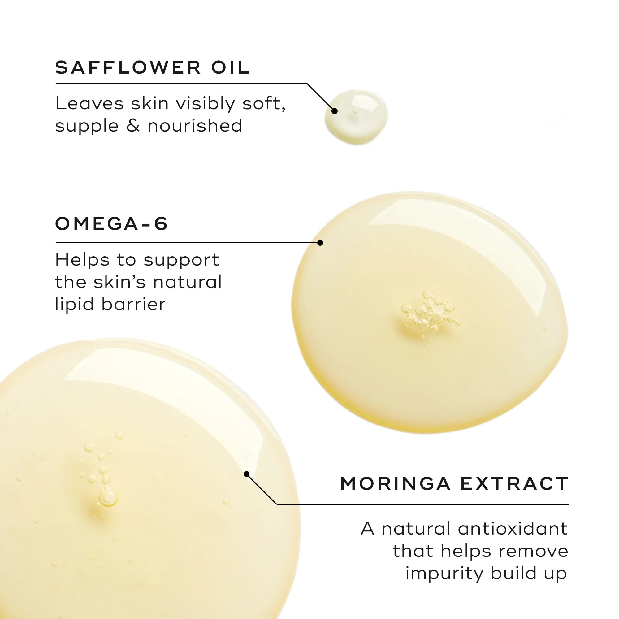 Lipid-Balance Cleansing Oil - Image 3