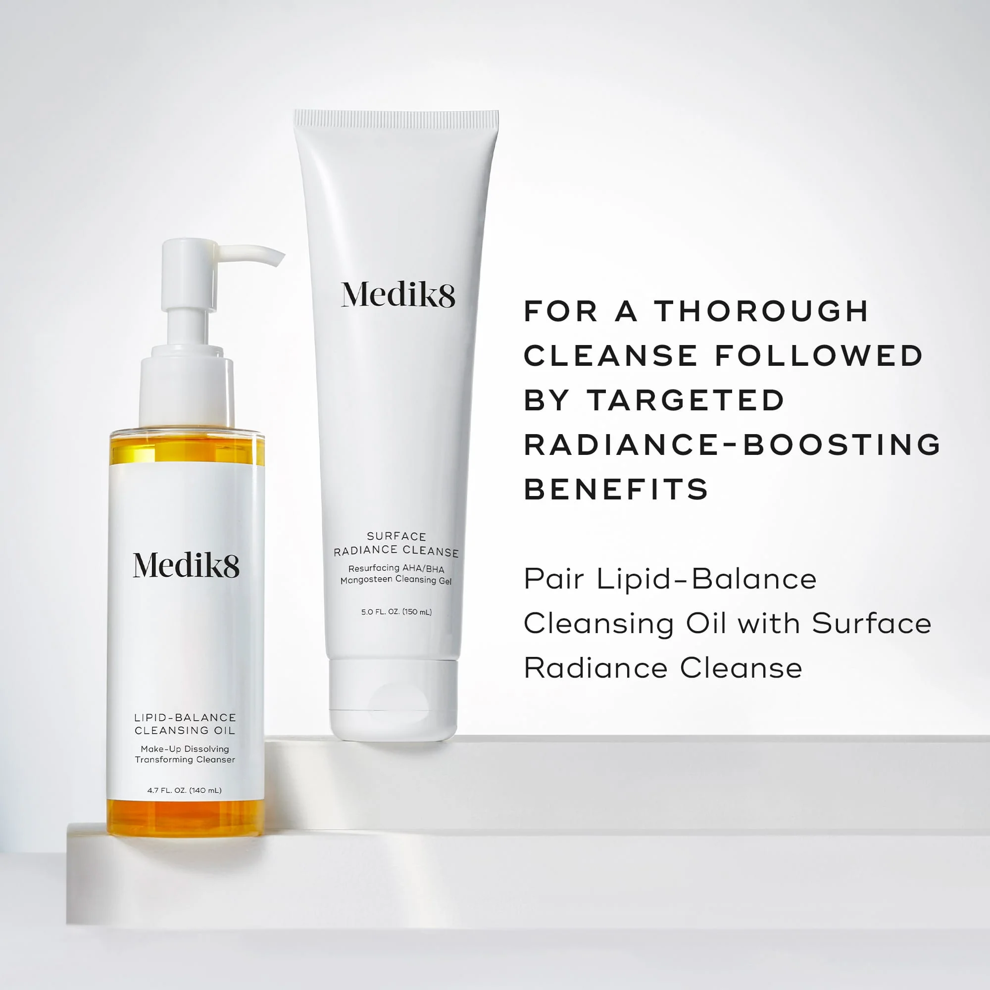 Lipid-Balance Cleansing Oil - Image 4