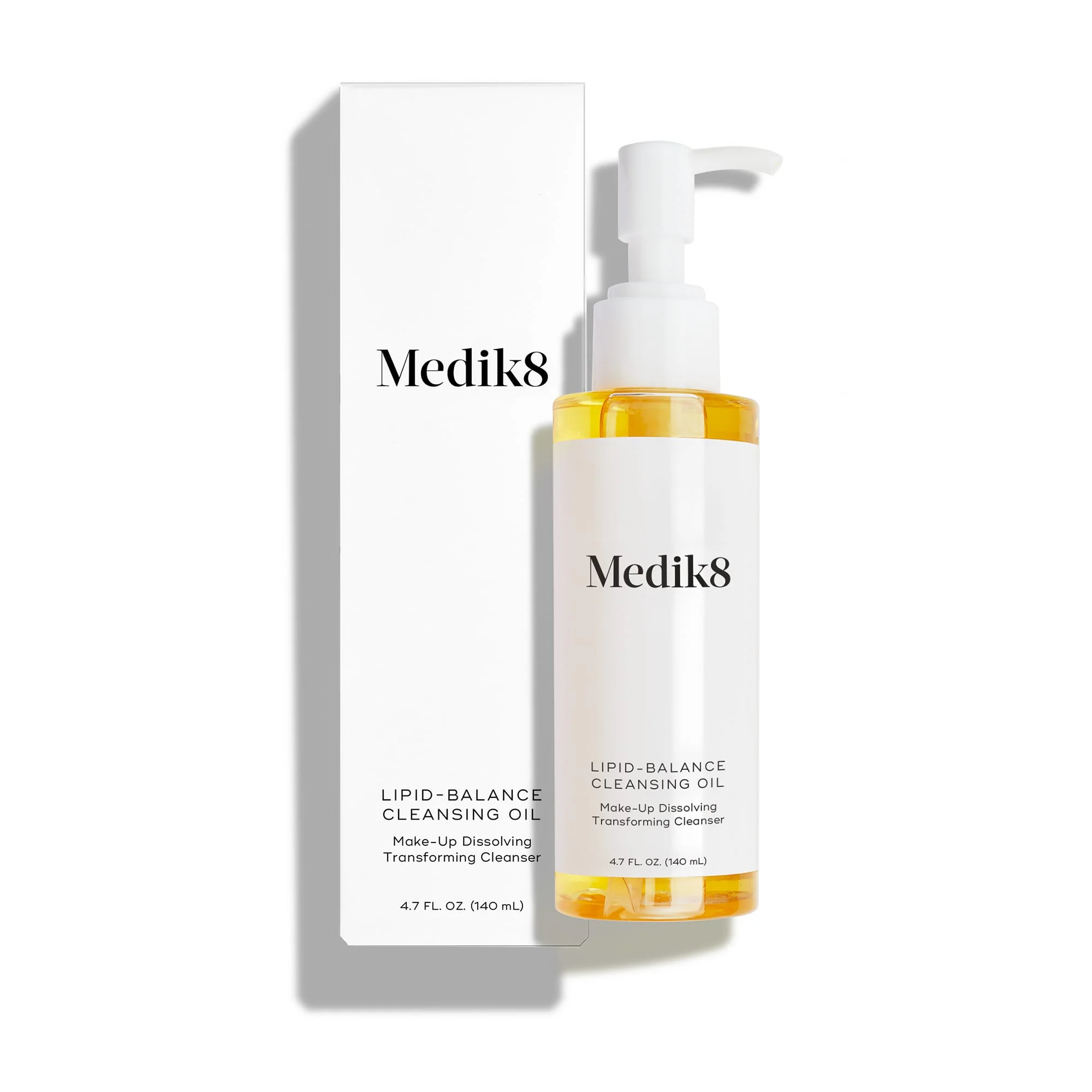 Lipid-Balance Cleansing Oil - Image 6