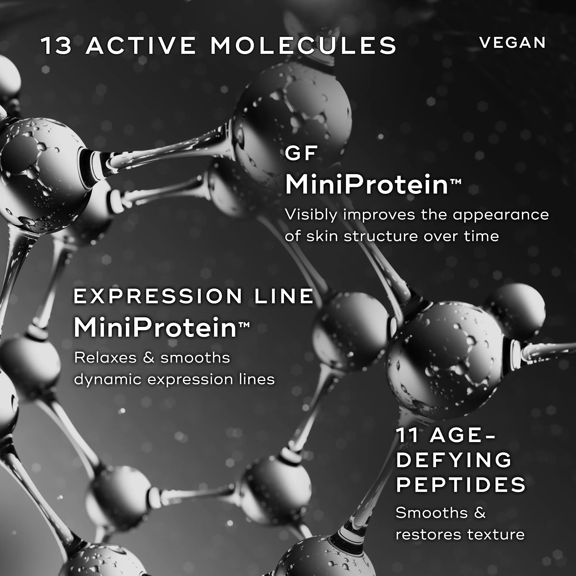 Liquid Peptides Advanced MP Face Serum - Image 5