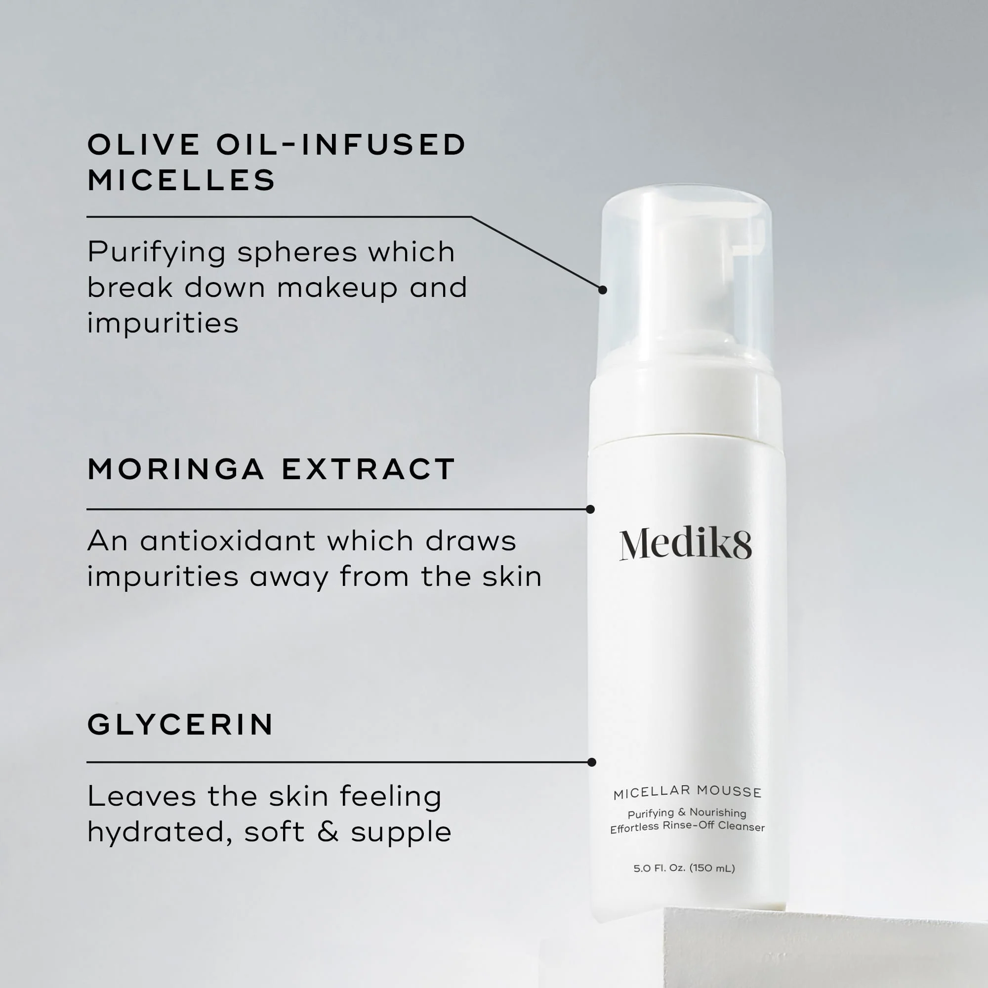 Micellar Mousse - Image 3