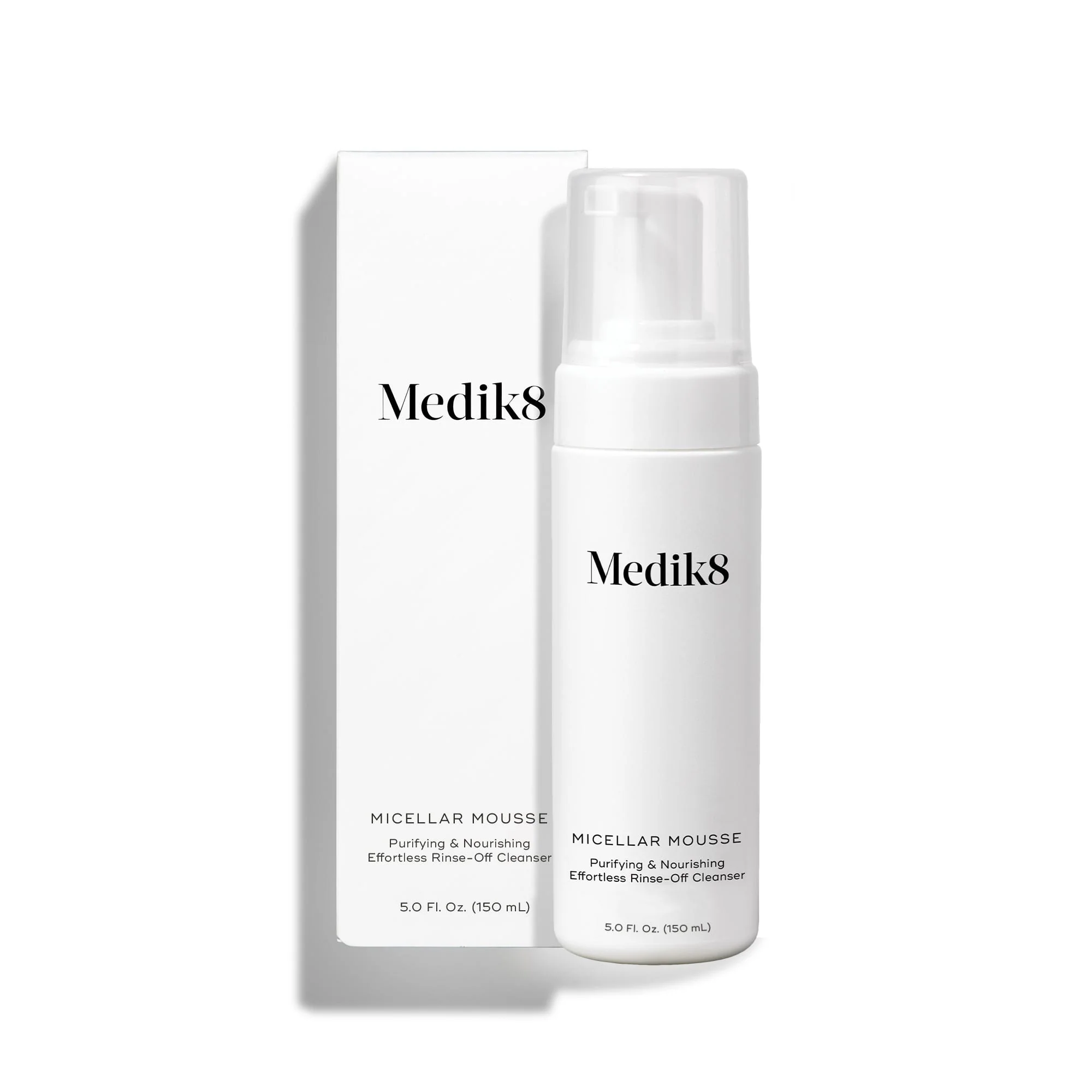 Micellar Mousse - Image 5