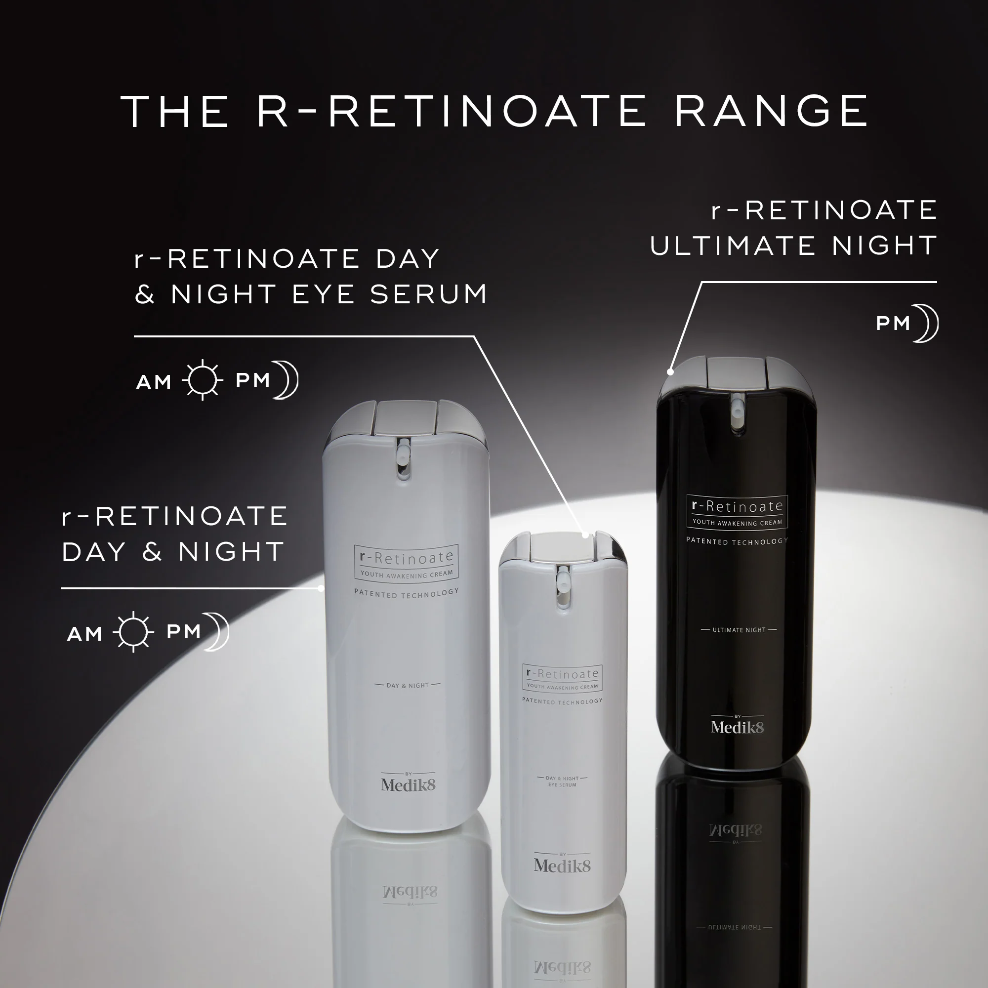 r-Retinoate® Day & Night Eye Serum - Image 4