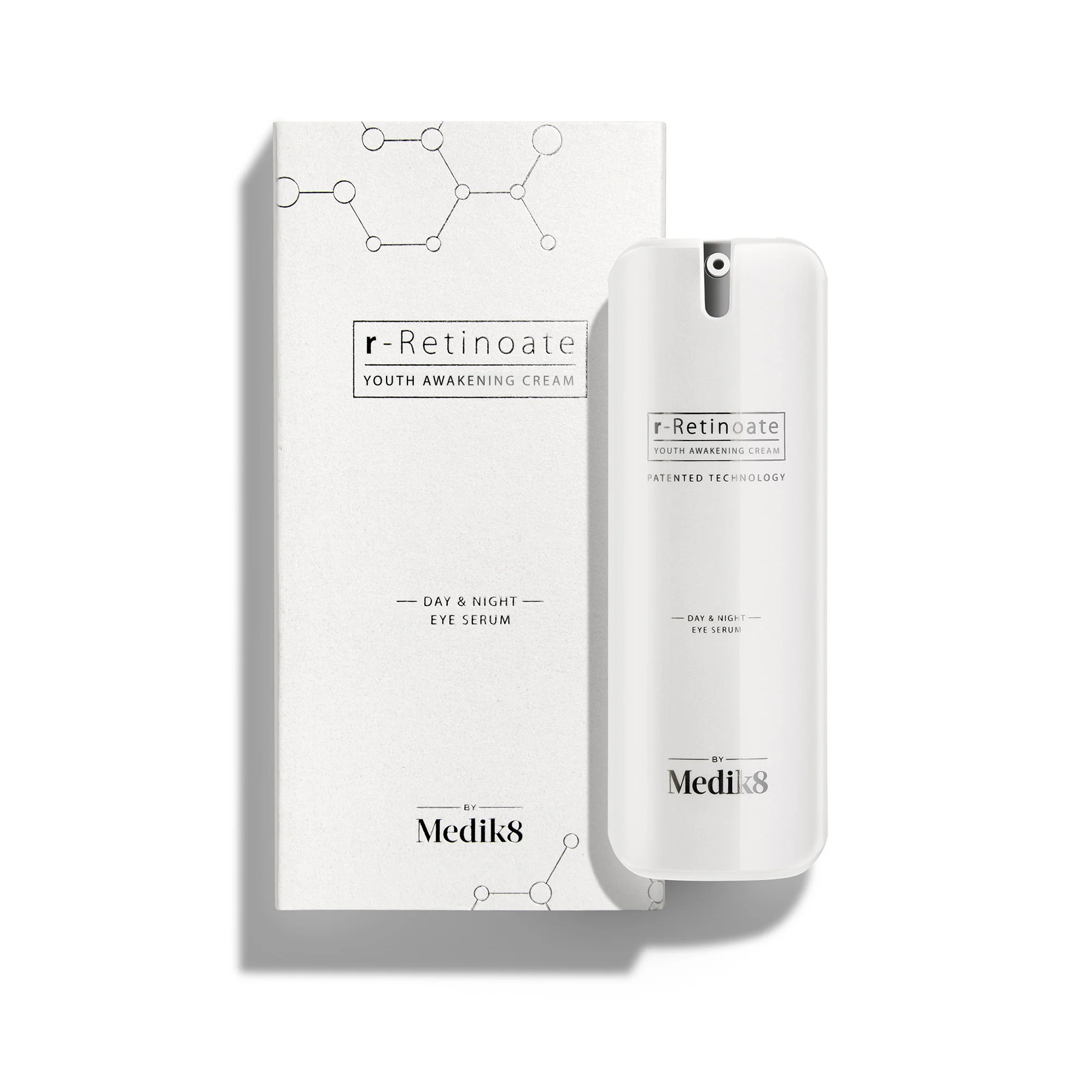 r-Retinoate® Day & Night Eye Serum - Image 6