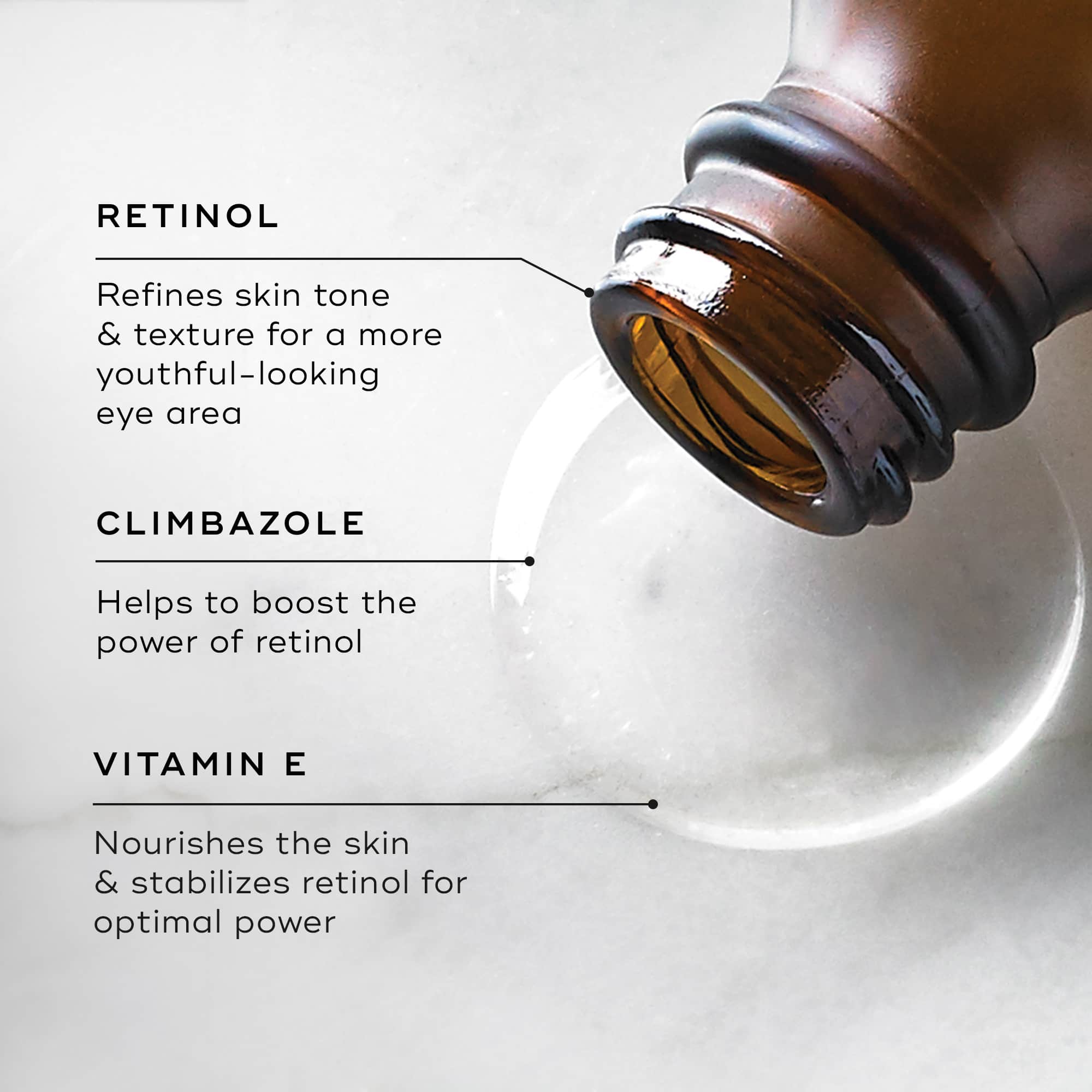 Intelligent Retinol Eye TR™ - Image 3